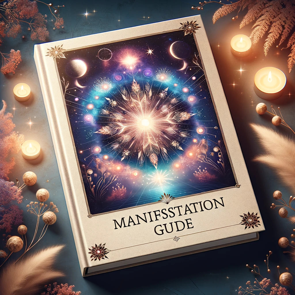 Manifestation Guide