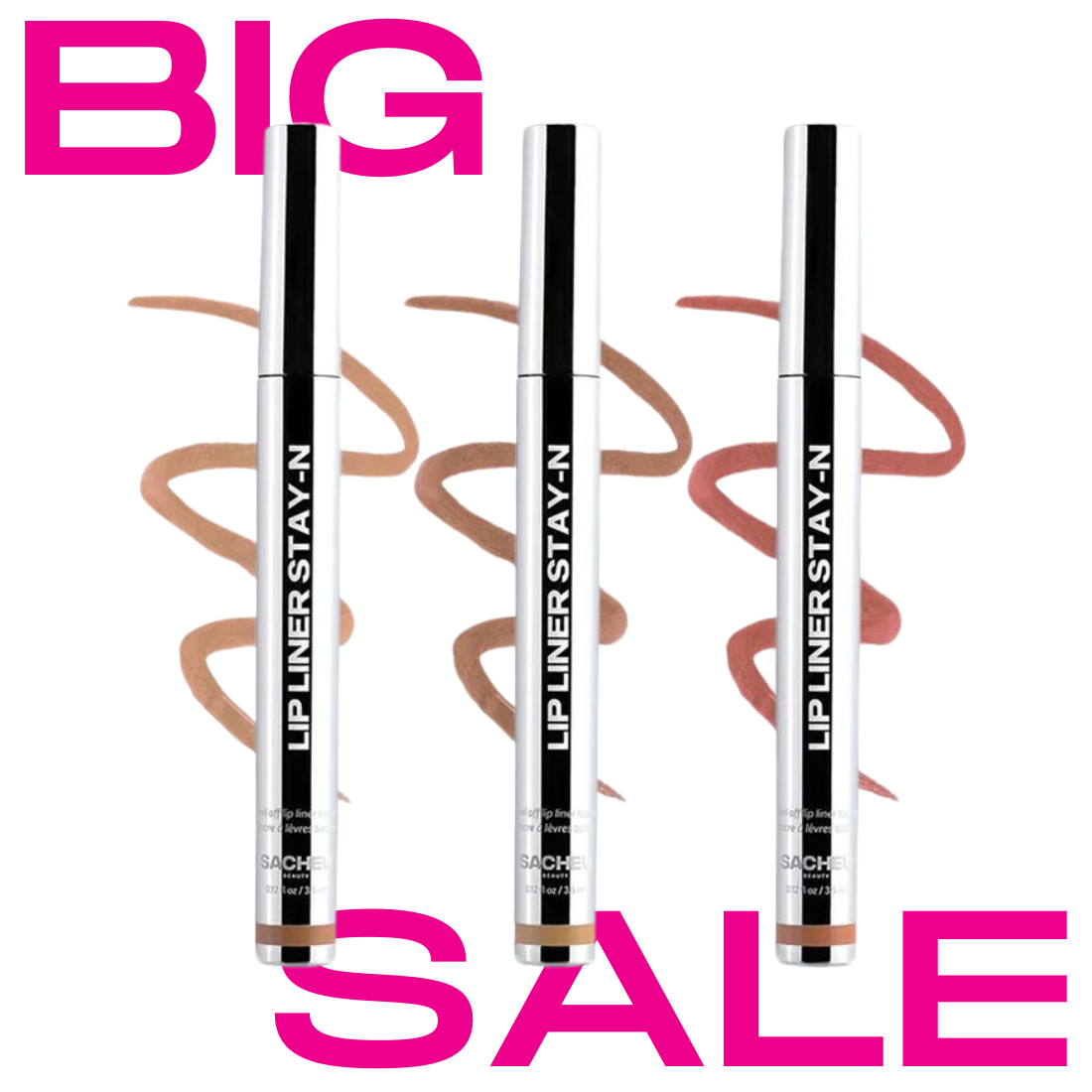 Lip Liner STAY-N