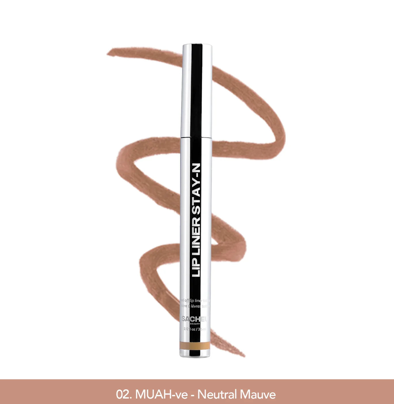 Lip Liner STAY-N