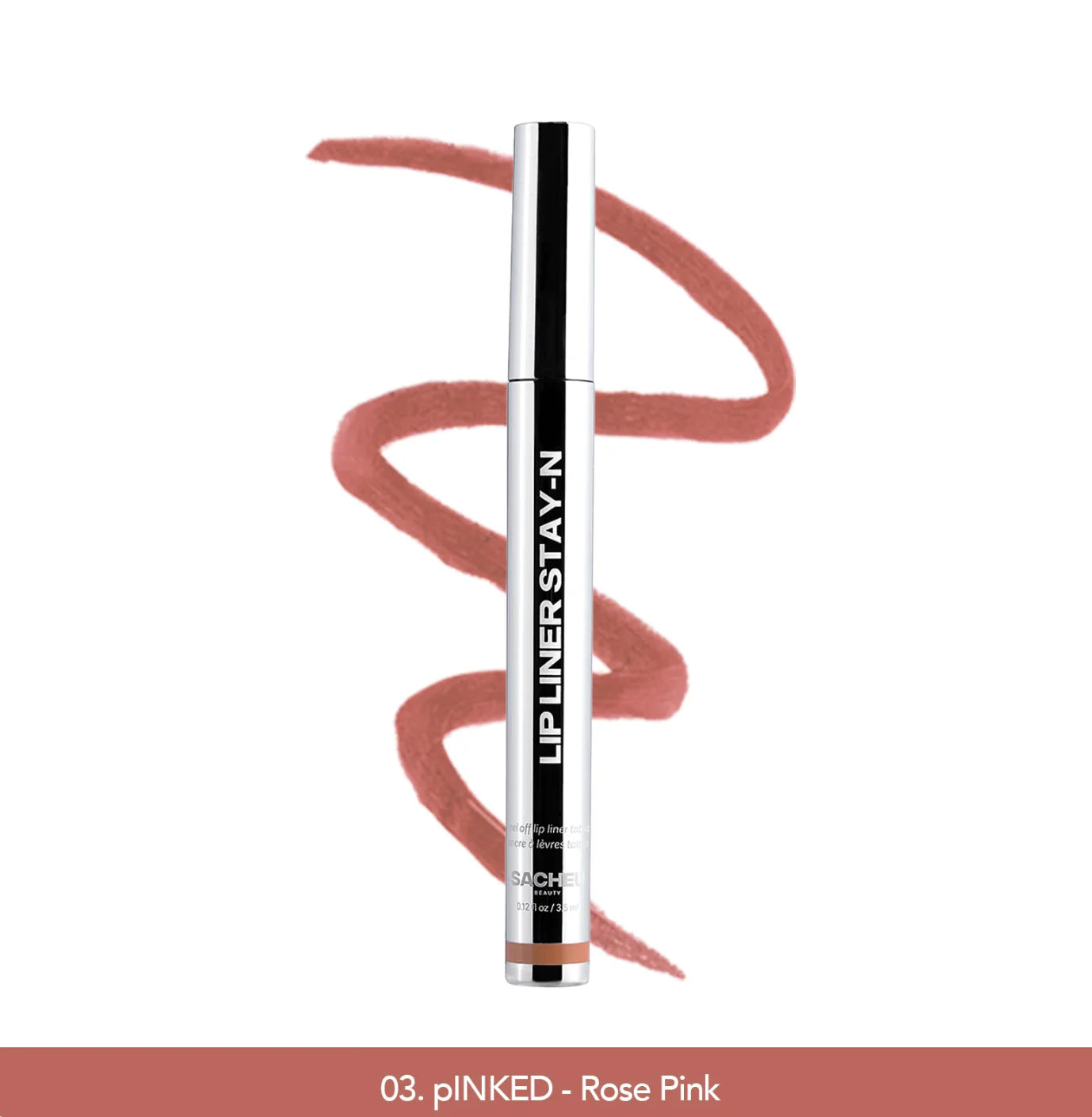 Lip Liner STAY-N